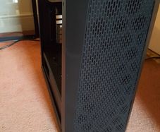 Gigabyte B75m/ I5 3470/ 16gb Ram