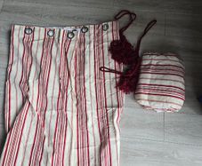 Curtains