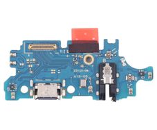 For Samsung Galaxy A15 5G Replacement Charging Port Board With Microphone
