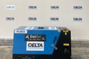 Genset MG1001 SSKL 10KVA Generator
