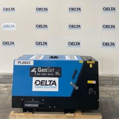Genset MG1001 SSKL 10KVA Generator