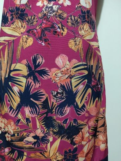 Beautiful Occasion Dress, New With Tags