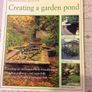 Goldfish and Garden Ponds. Image 6
