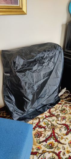 Guest Folding Bed