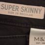 Skinny Jeans M+S Image 3