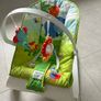 Fisher Price Bouncer and Playmat Image 4