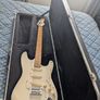 Rockwood by hohner stratocaster style Image 5