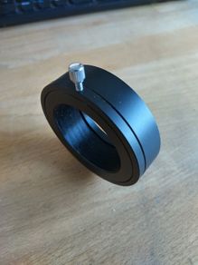 M48 variable extender adapter