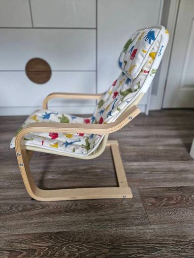 Children's Chair