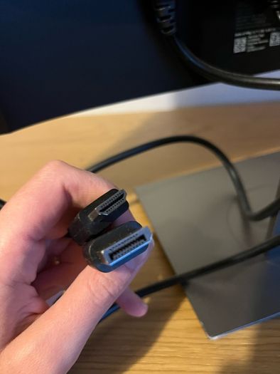 Dell monitor