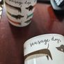 two brand new Dachshund mugs ! Image 6