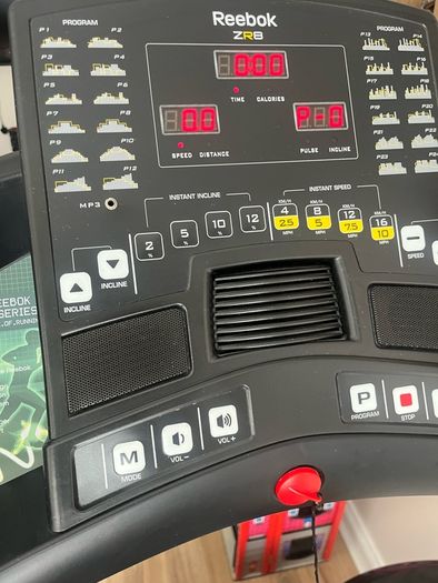 Treadmill