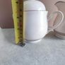Vintage Noritake Keltcraft Nutmeg Sugar and Creamer Image 4