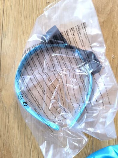 Alice in Wonderland Costume Fancy Dress Halloween