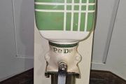 PeDe Coffee Grinder vintage
