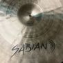 22" Sabian Legacy Ride Image 4