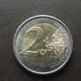 2016 Ireland UNC 2 Euro coin "Easter Rising 100 Years Anniversary" Image 2