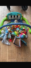 newborn/baby toys