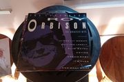 the legendary roy orbison vinyl lp