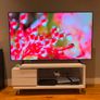 Samsung 65 Q60D QLED 4K Smart TV Excellent Condition Image 4