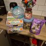 Hamster with cage and accessories Image 2