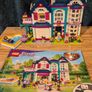 Lego Friends 41449 Andrea's Family House Image 2