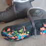 Children boots size EU 35 not much worn Image 4