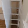Loft bed (solid wood) Image 3