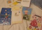 Birthday Cards
