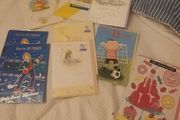 Birthday Cards