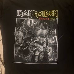 Heavy metal rock t shirt collection free postage