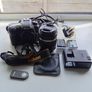 Nikon D7500 DSLR Bundle with Tamron 18-270mm All-In-One Zoom Lens Image 4