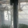 Lean-to Steel framed Greenhouse 3m x 1.5m Image 6