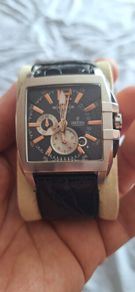 Festina Men's Chronograph Watch