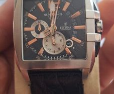 Festina Men's Chronograph Watch