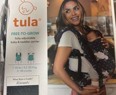 Baby carrier