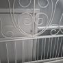 Double bed frame Image 2