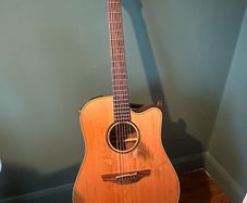 Takamine ETN10C made in Japan (2011)