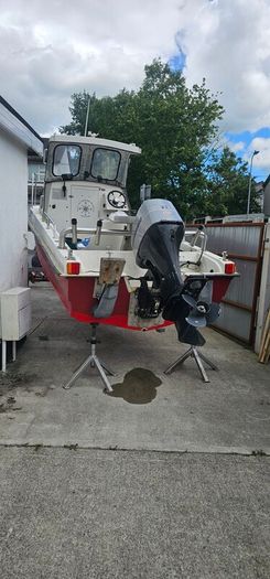 Fishing Boat