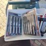 Parkside bench pillar drill Image 3