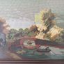 Art - Vintage Tapestry. Image 3
