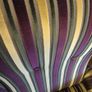 Queen Anne Wing back chair Image 4
