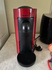 Nespresso Machine