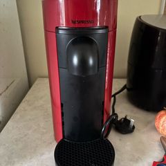 Nespresso Machine