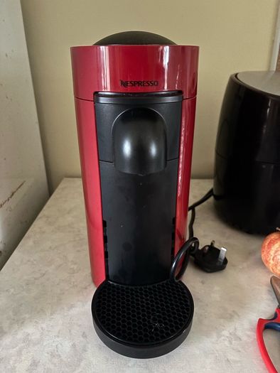 Nespresso Machine