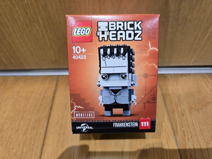 Lego 40422 Frankenstein