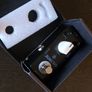 Mooer Blues Crab - Blues Overdrive Pedal - Micro Series Image 3