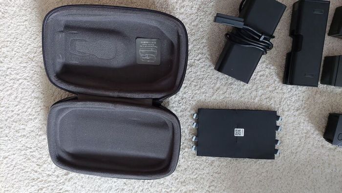 DJI Mavic Air 4K - Drone combo