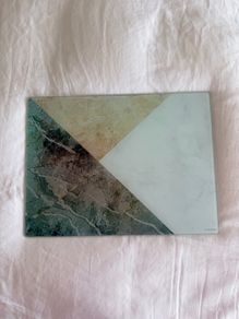 Typhoon Elements Stone Effect Worktop Saver