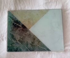 Typhoon Elements Stone Effect Worktop Saver
